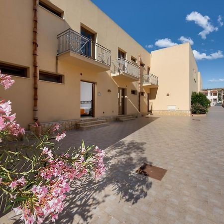 Case Vacanza Al Paradise San Vito Lo Capo Exterior photo